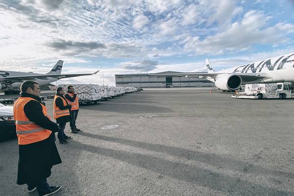 Finnair_Cargo_AY41_Seoul